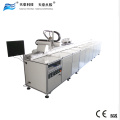 Full automatic assembly machine for led light and led bulb lamp